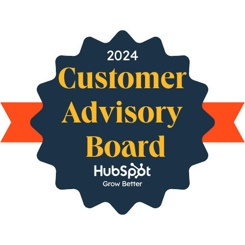 HubSpot Announces 2024 Customer Advisory Board Members